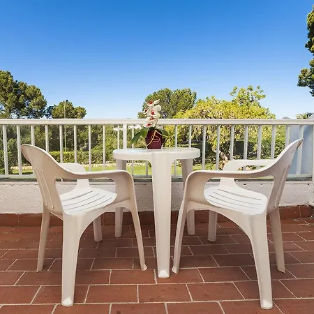 Hotel Globales Samoa Calas de Mallorca