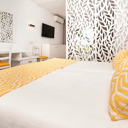 Globales Samoa Hotel 3*