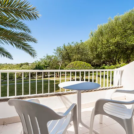 Globales Samoa Hotel Calas de Mallorca