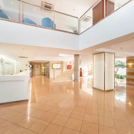 Hotel Globales Samoa