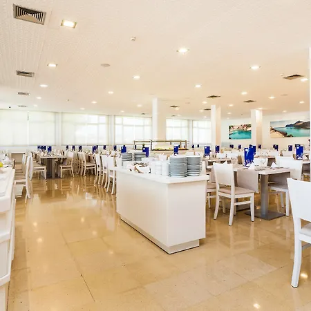 Globales Samoa Hotel 3*