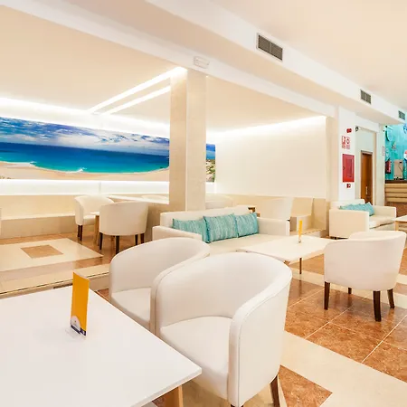 Globales Samoa Hotel Calas de Mallorca