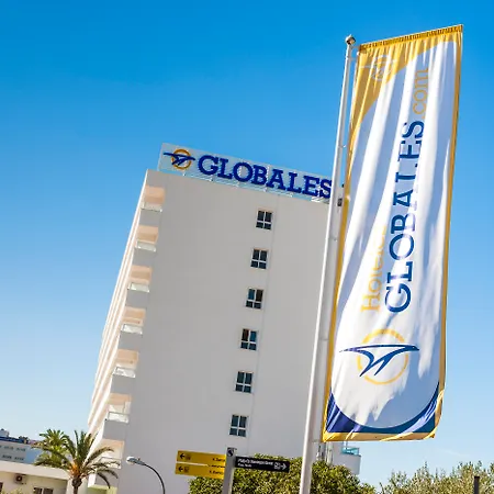 Hotel Globales Samoa
