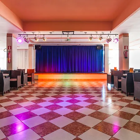 Hotel Globales Samoa Calas de Mallorca