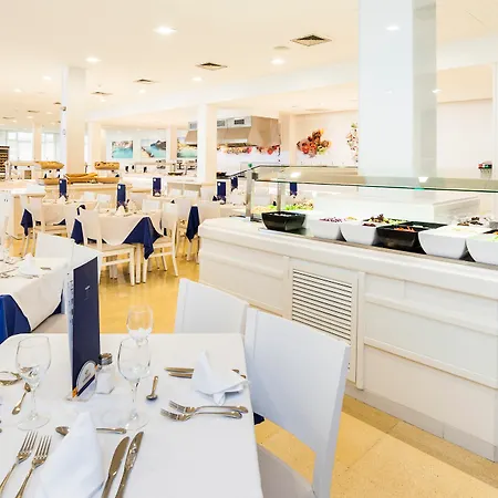 Hotel Globales Samoa 3*