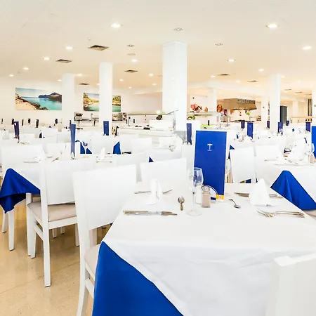 Globales Samoa Hotel Calas de Mallorca