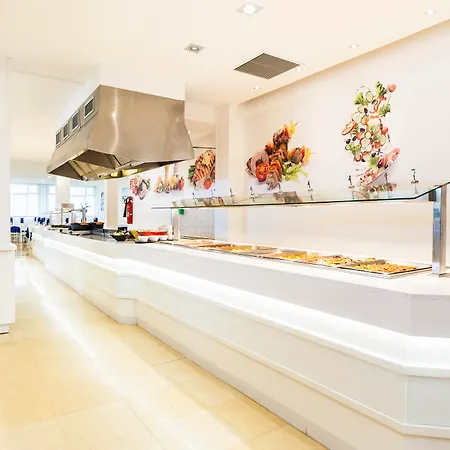Hotel Globales Samoa Calas de Mallorca
