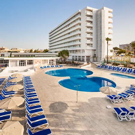 Globales Samoa Hotel 3*
