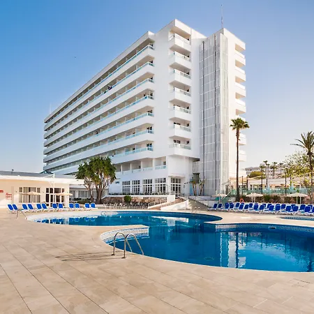 Globales Samoa 3* Calas de Mallorca