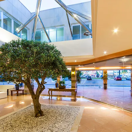 Globales Samoa Hotel Calas de Mallorca