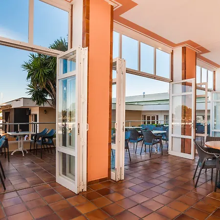 Hotel Globales Samoa Calas de Mallorca