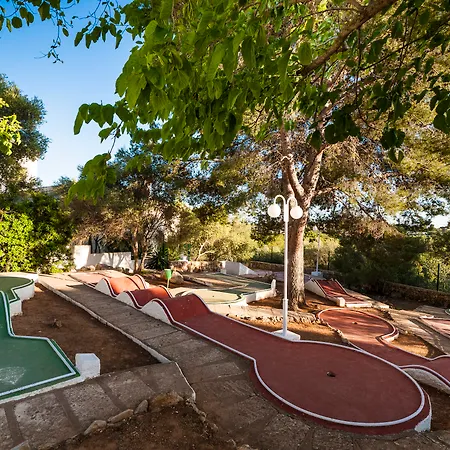 Hotel Globales Samoa Calas de Mallorca