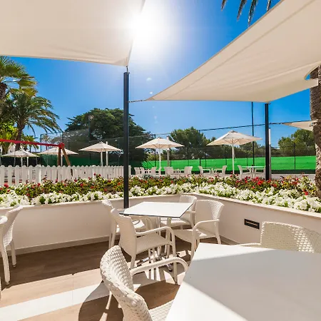 Globales Samoa Hotel 3*