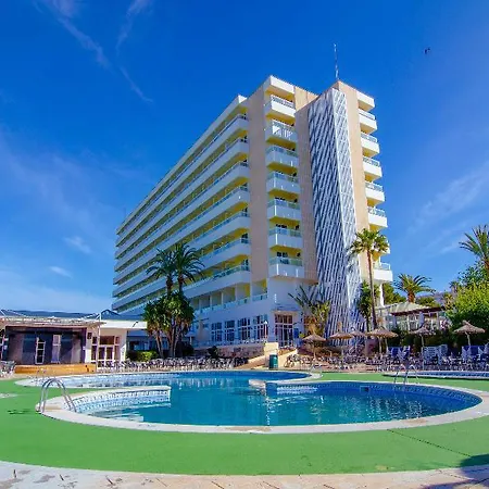 Globales Samoa Hotel 3*