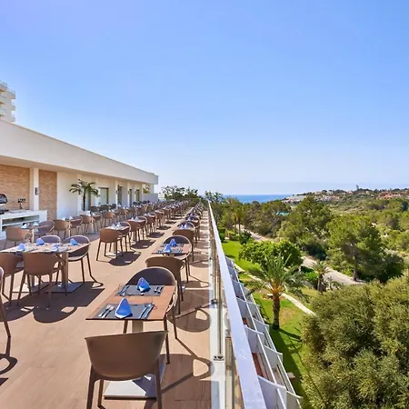 Globales Samoa Hotel 3*
