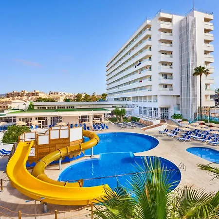 Globales Samoa 3* Calas de Mallorca