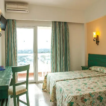 Globales Samoa Hotel