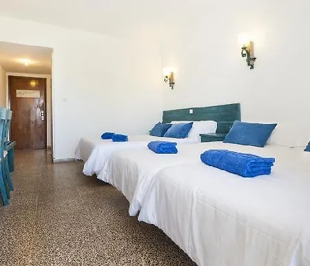 Hotel Globales Samoa Calas de Mallorca