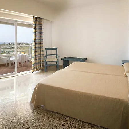 Globales Samoa Cales de Mallorca