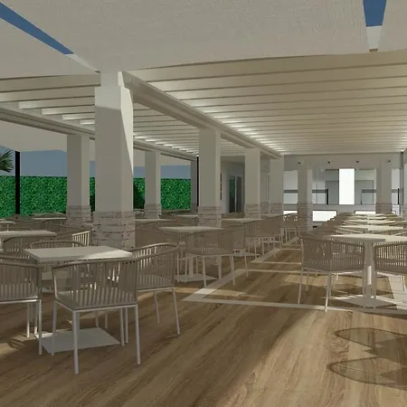 Hotel Globales Samoa Calas de Mallorca