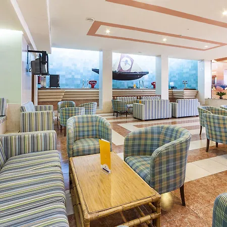 Globales Samoa 3*