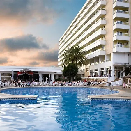 Hotel Globales Samoa 3*