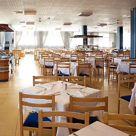 Hotel Globales Samoa 3*