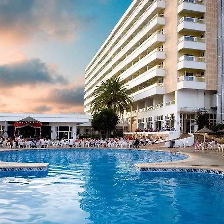 Hotel Globales Samoa