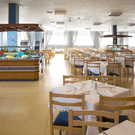 Globales Samoa Hotel